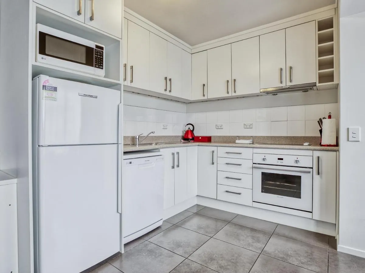 Appartement Ika Nui Lac Taupo 0*,