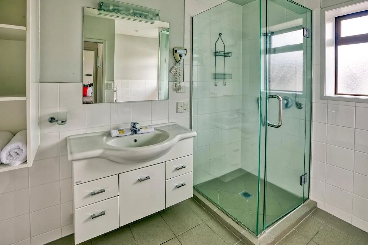 Appartement Ika Nui Lac Taupo