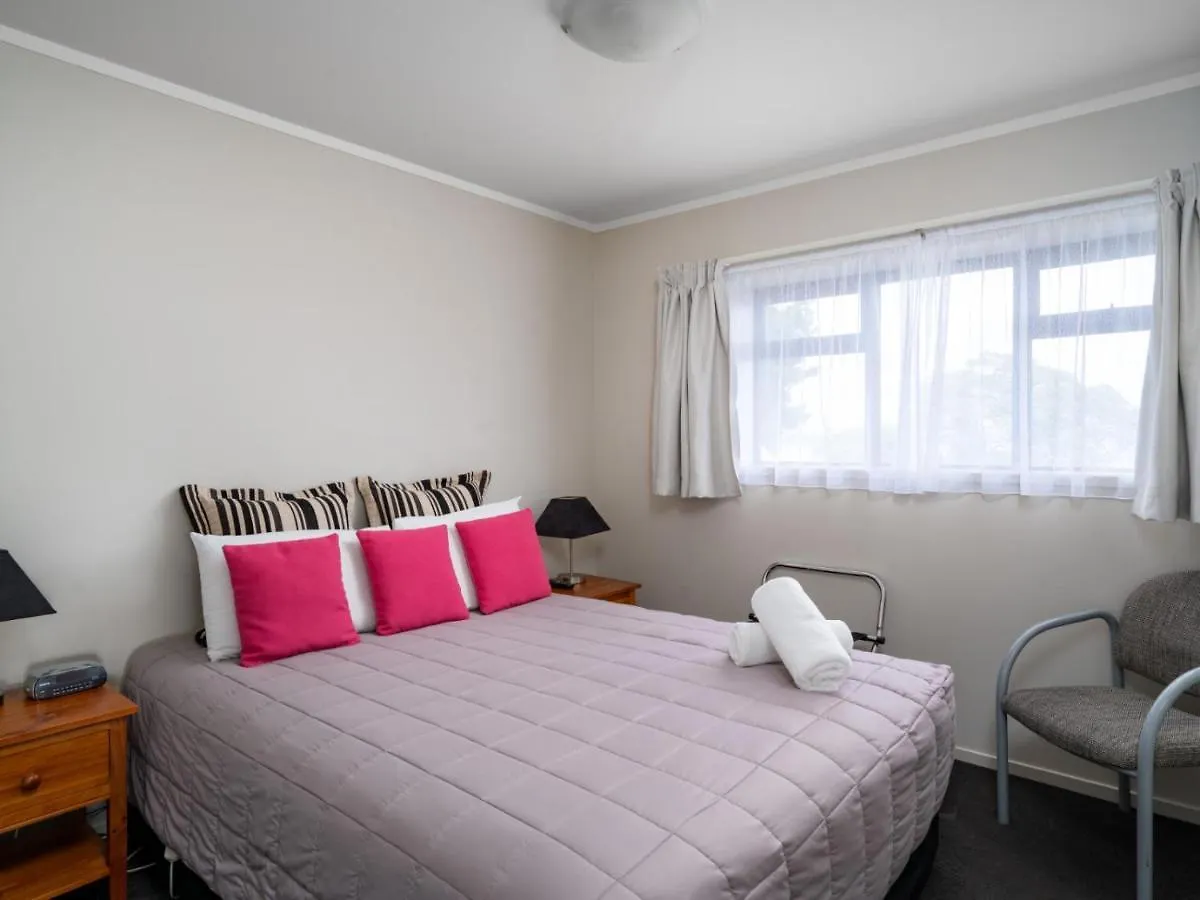 Appartement Ika Nui Lac Taupo