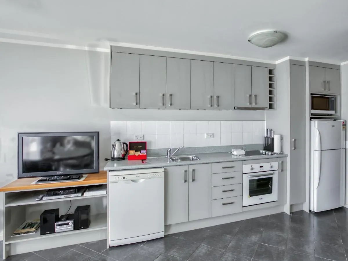 Appartement Ika Nui Lac Taupo
