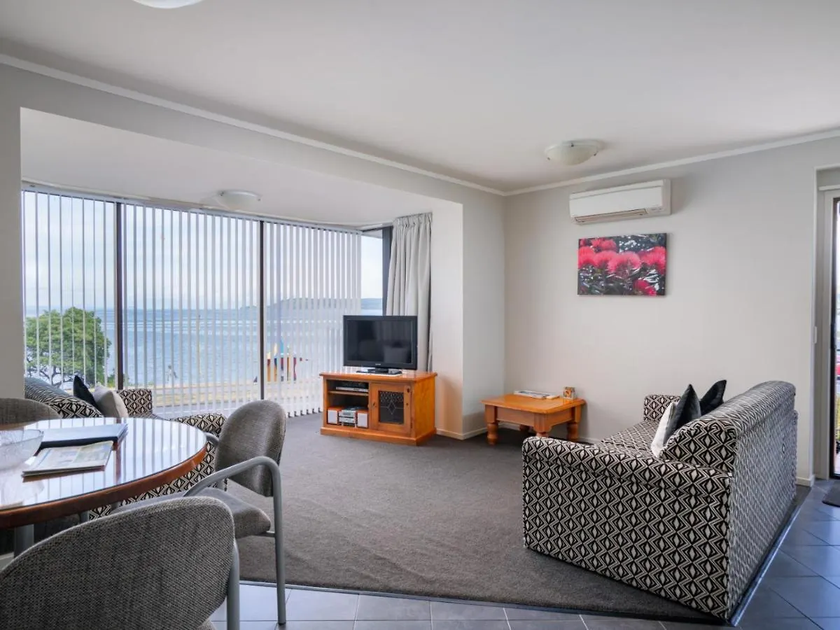 Appartement Ika Nui Lac Taupo