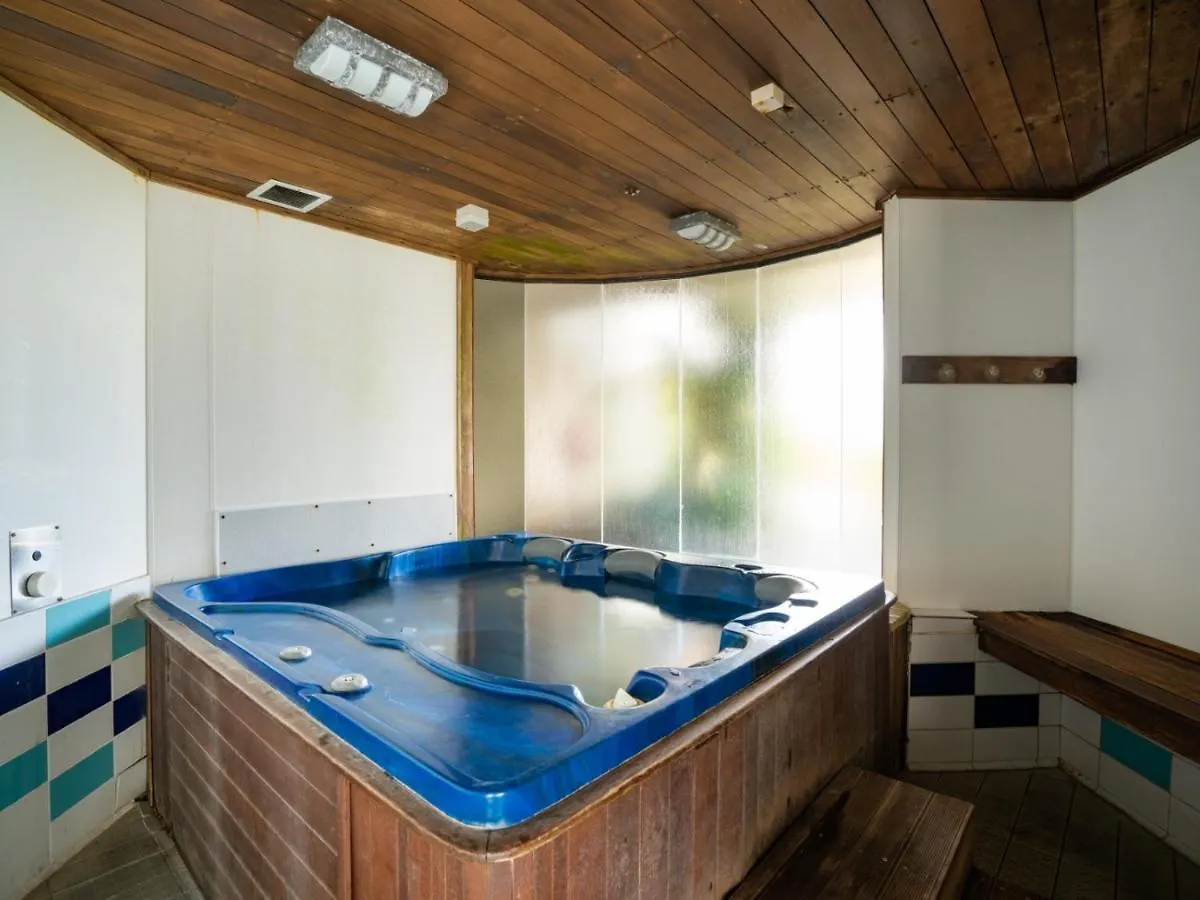 Appartement Ika Nui Lac Taupo 0*,