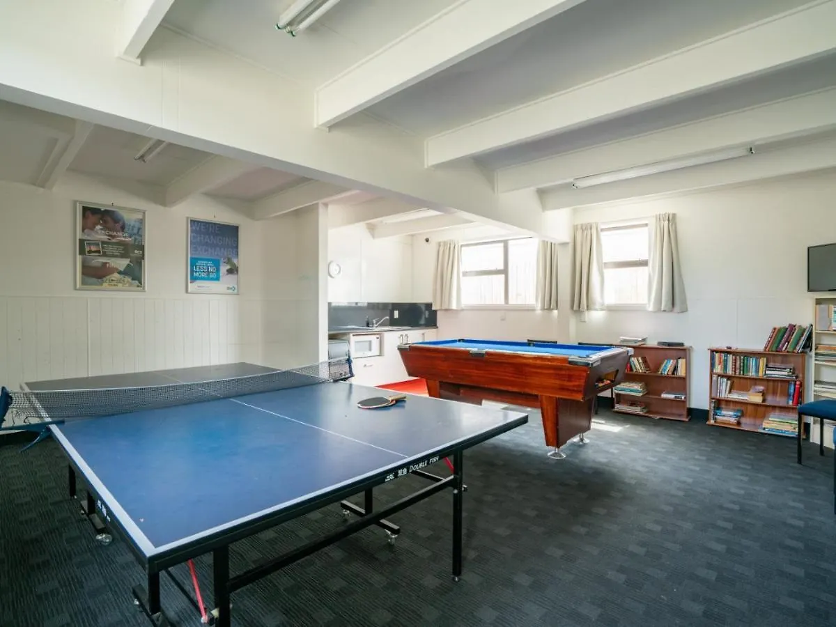 Appartement Ika Nui Lac Taupo