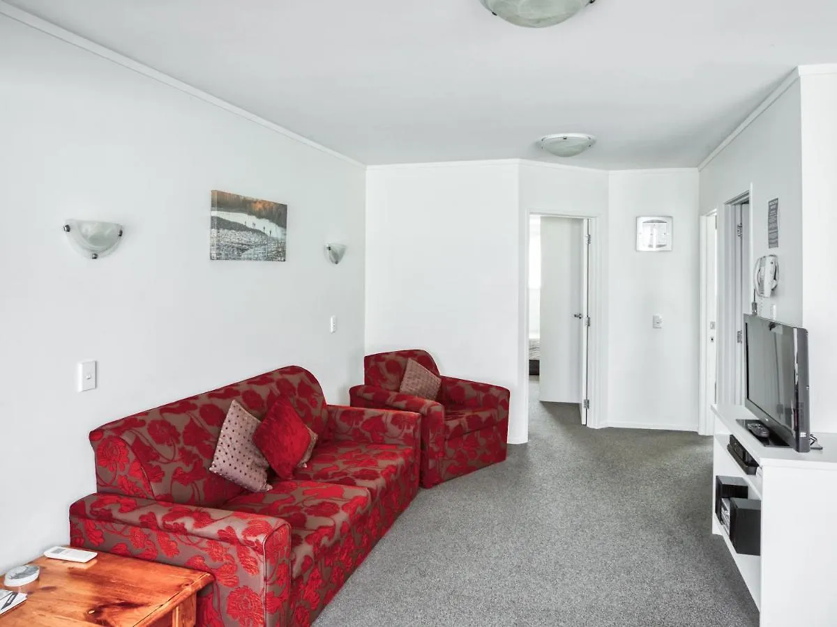 Appartement Ika Nui Lac Taupo