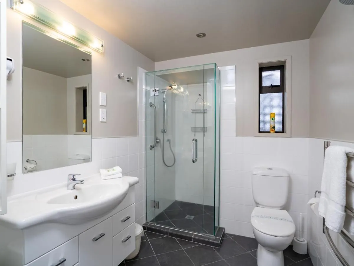 Appartement Ika Nui Lac Taupo