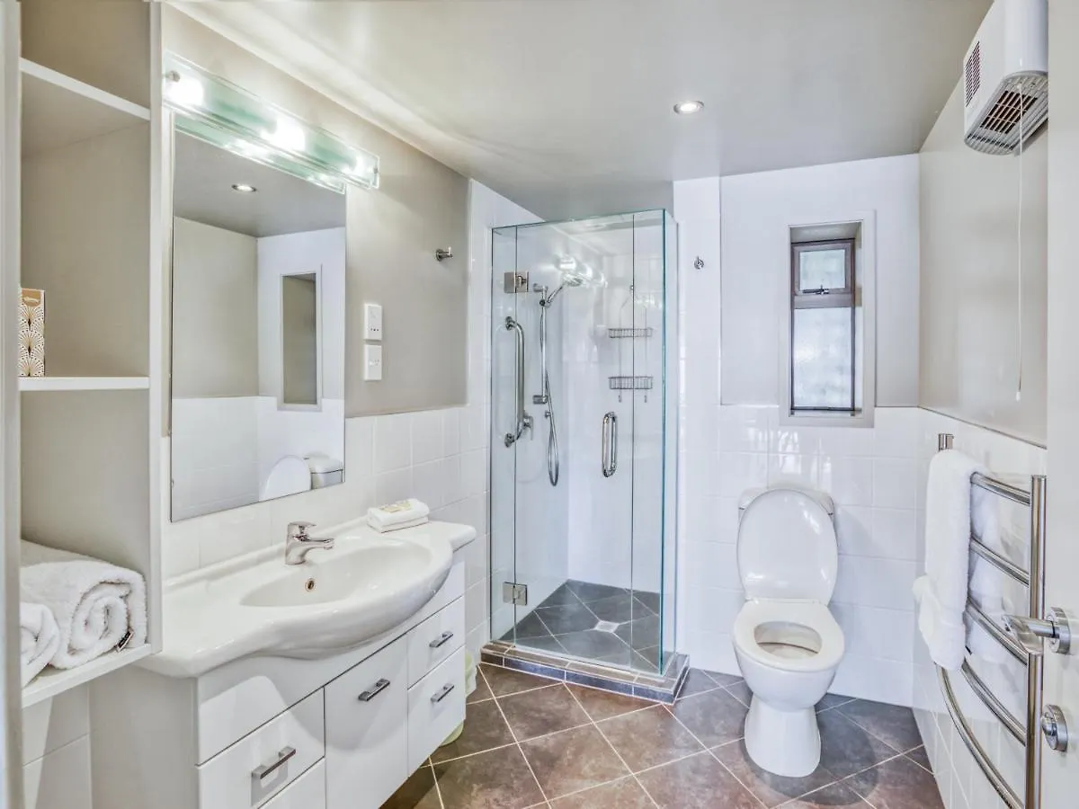 Appartement Ika Nui Lac Taupo Nouvelle-Zélande