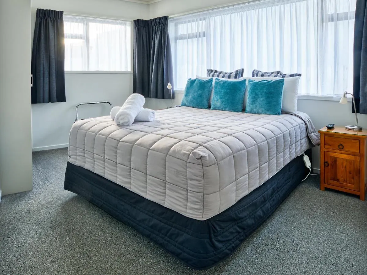 Appartement Ika Nui Lac Taupo