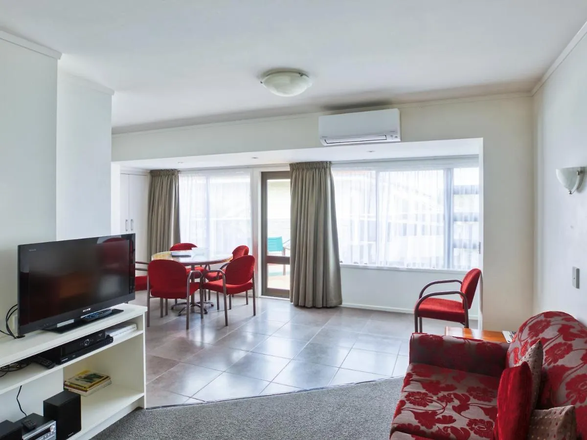 Appartement Ika Nui Lac Taupo 0*,  Nouvelle-Zélande