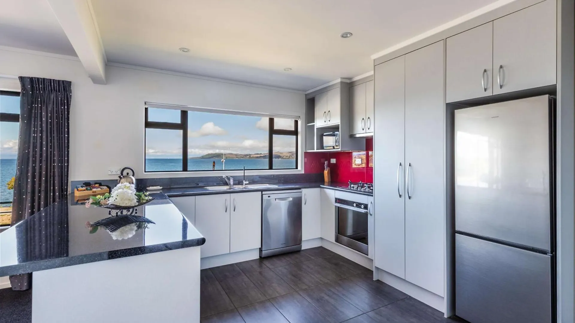 Appartement Ika Nui Lac Taupo