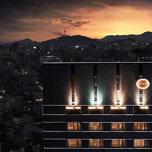 베스트웨스턴 프리미어 강남 3*, 서울특별시 대한민국